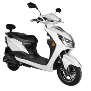 Moto Eléctrica Ducar 1000 Watts En Chillán