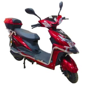 Moto Electrica Ducar Racing 2 X 800 W