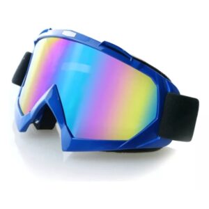 Antiparras Racecraft Moto Motocross Enduro Bicicleta