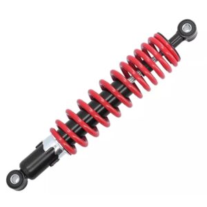 Amortiguador Delantero Cuatrimoto Atv 13.8″ 350mm
